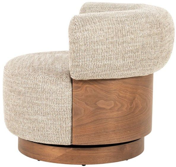 Eleonora   Nila Fauteuil