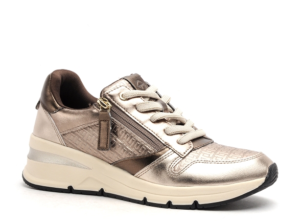 Tamaris basses femme 23702 41 bronze