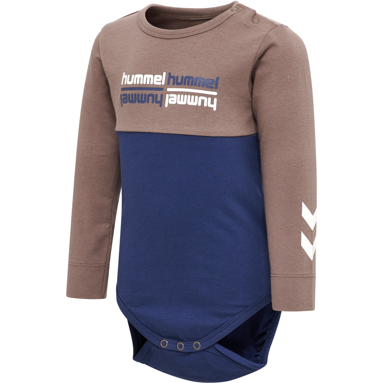 hmlHANS BODY L/S
