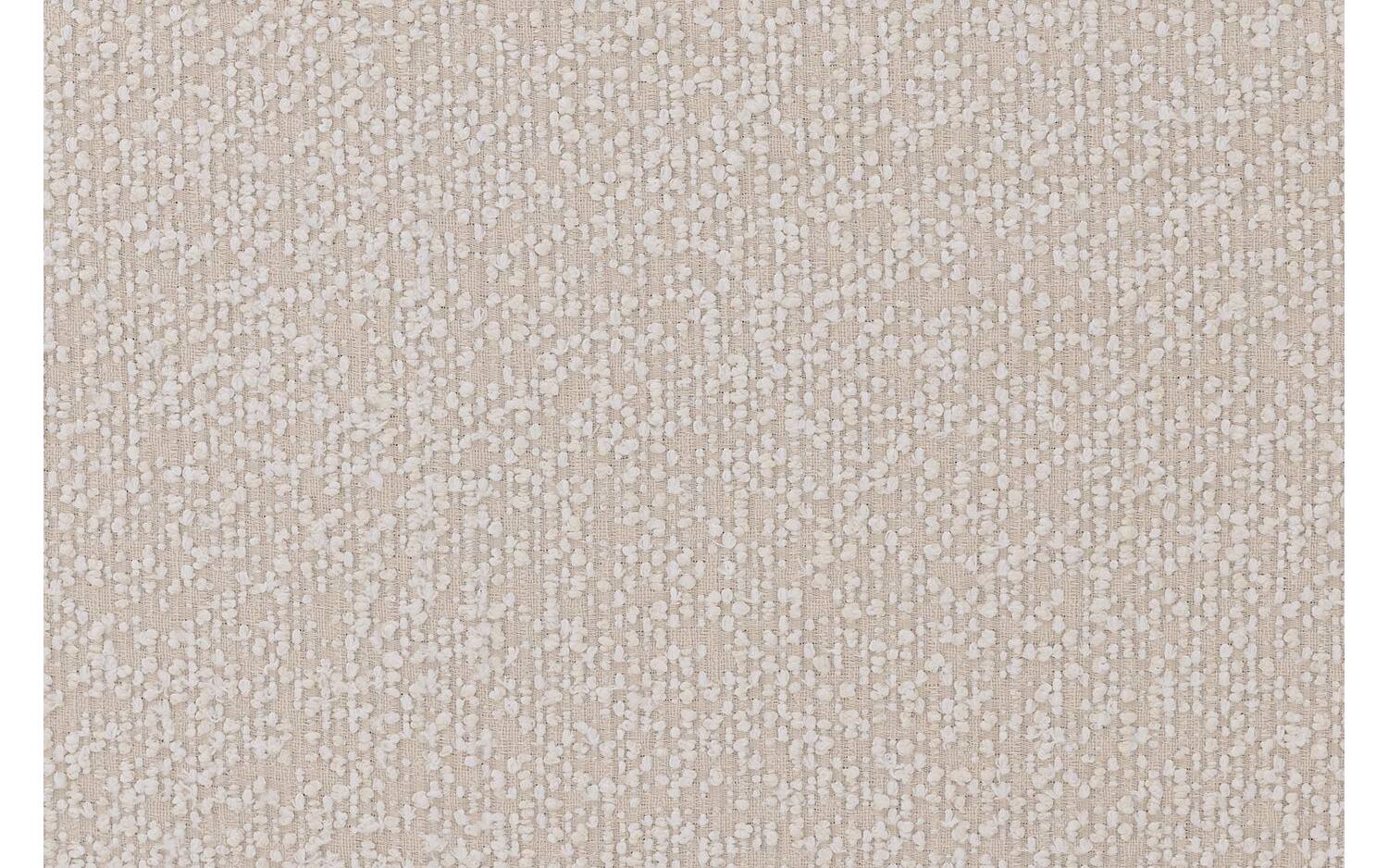 Goossens Bedframe Switch - 180 x 210 - Ahenk 9851 beige - Bouclé