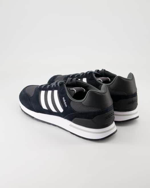 Adidas VL Court 3.0 Sportschuhe in Schwarz