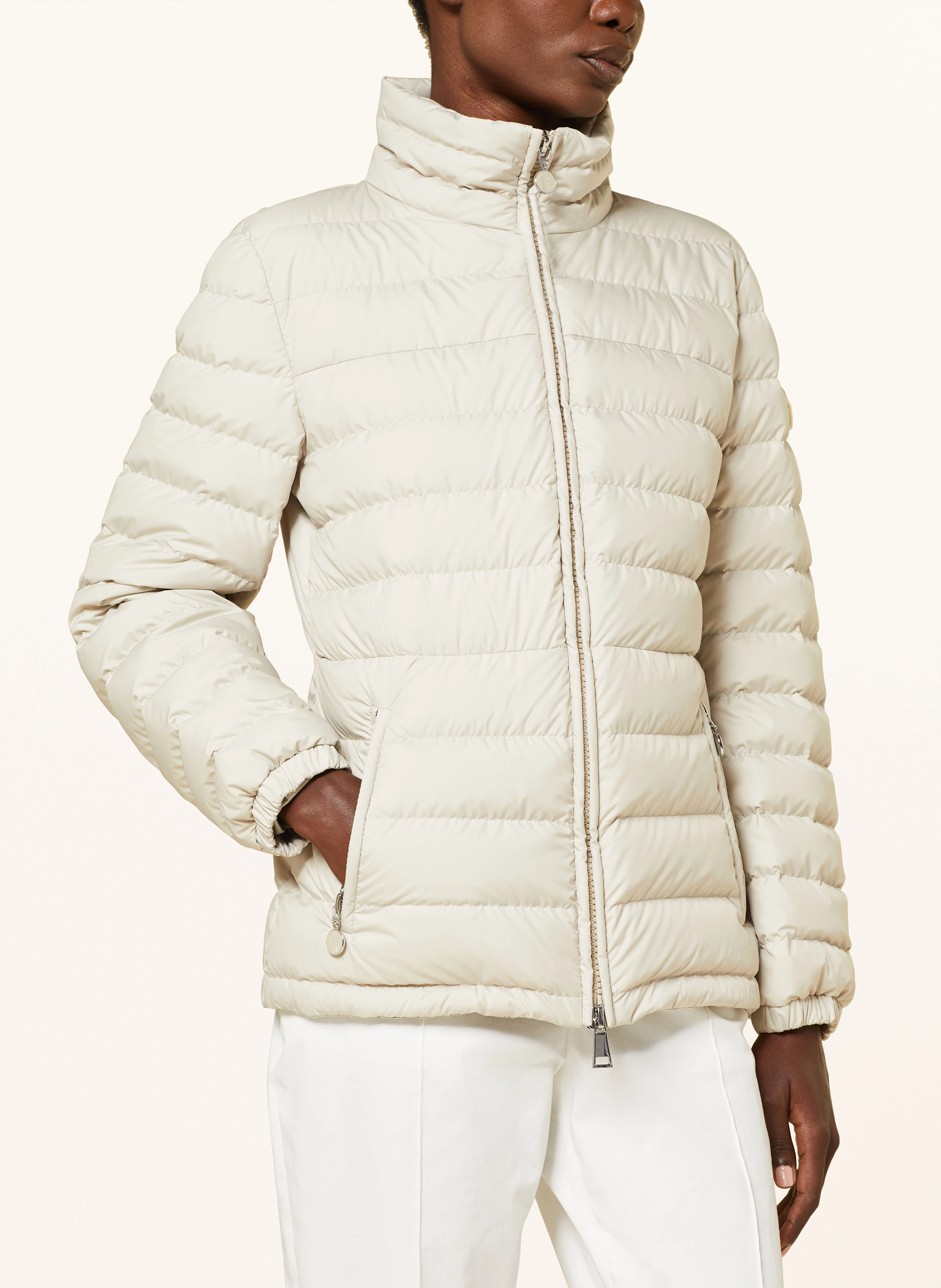 MONCLER Daunenjacke ABDEROS