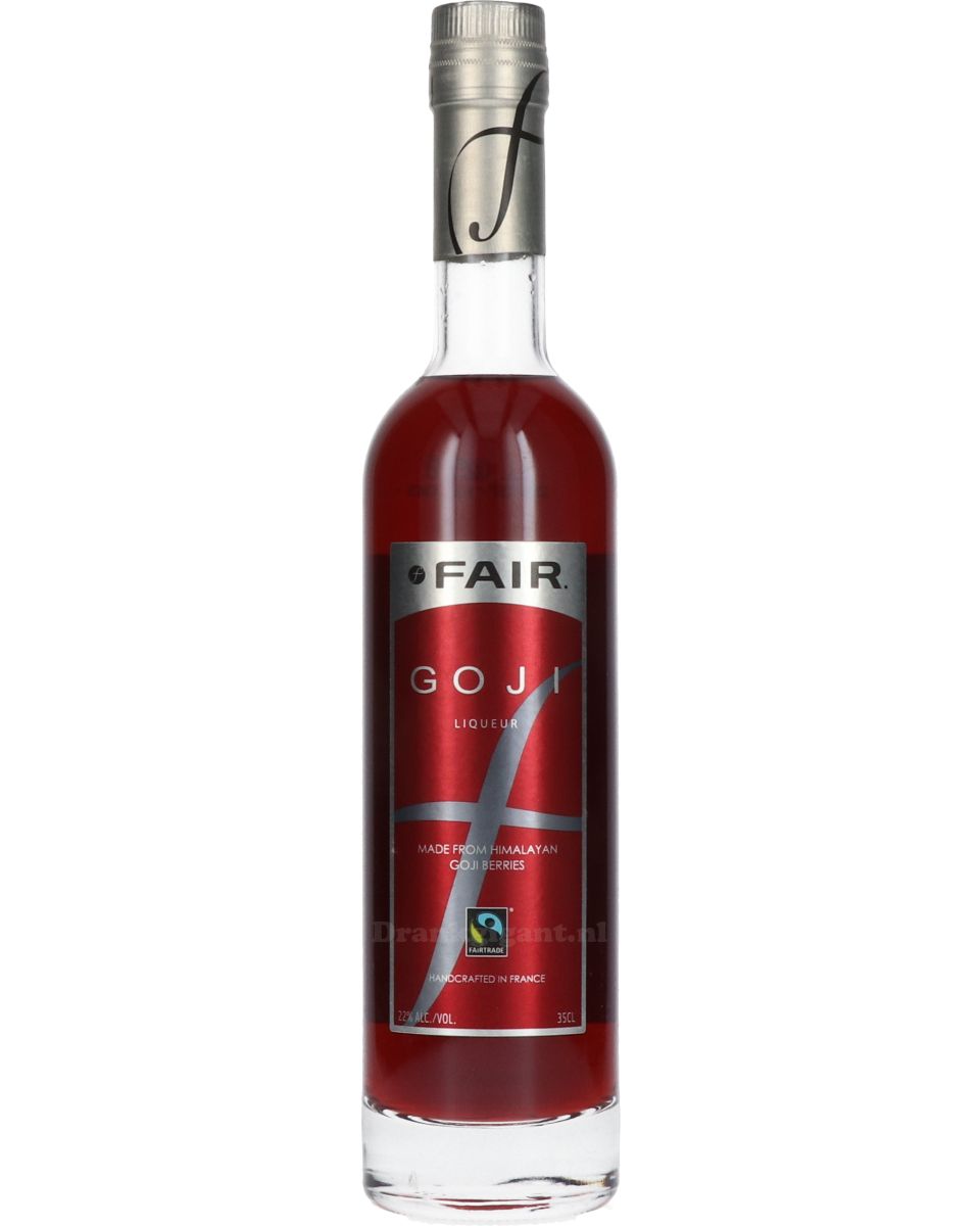 Fair Goji 35 cl