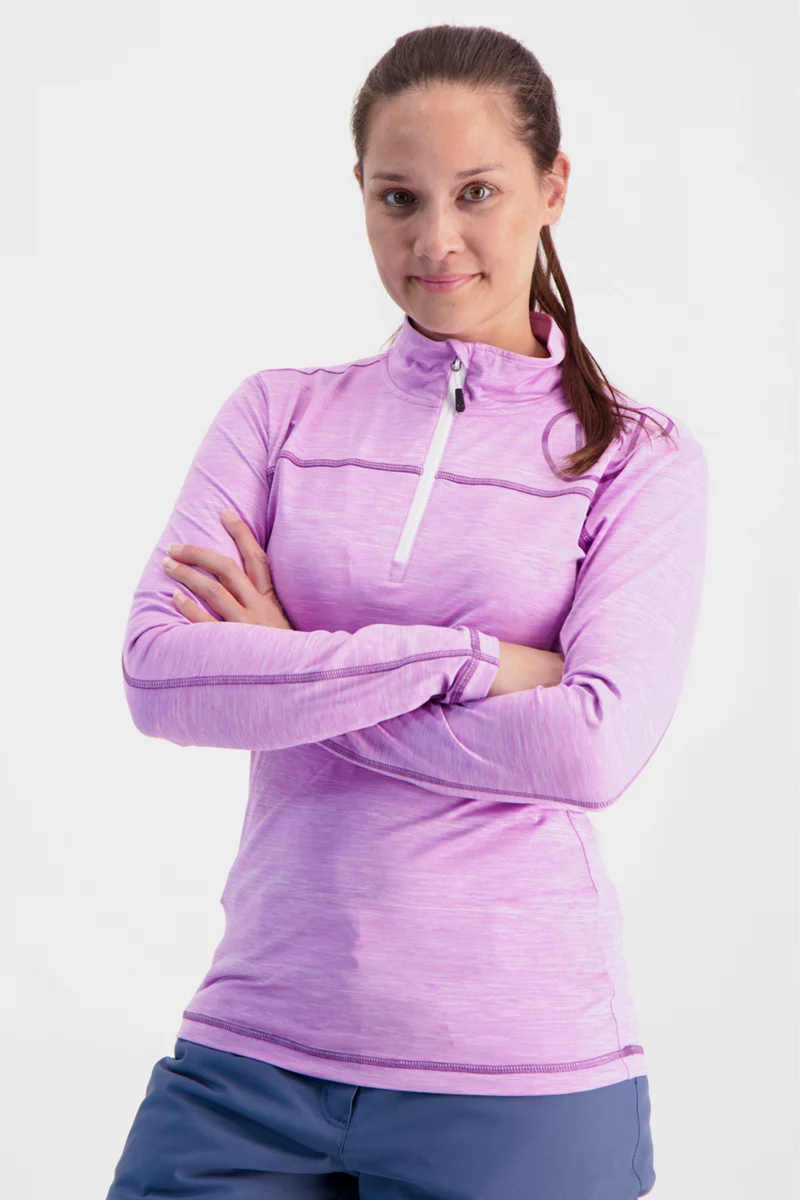 46 NORD Damen Midlayer