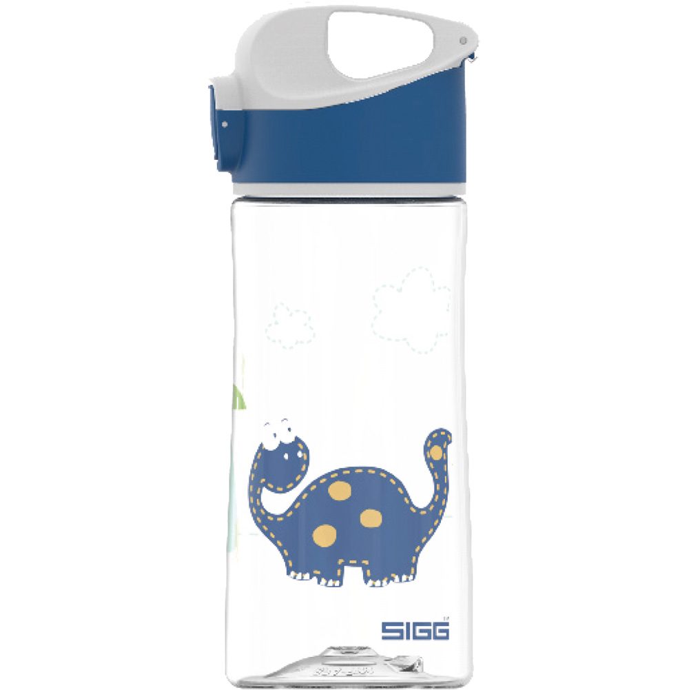 Sigg Miracle 0.45l Kids dinosaur friend