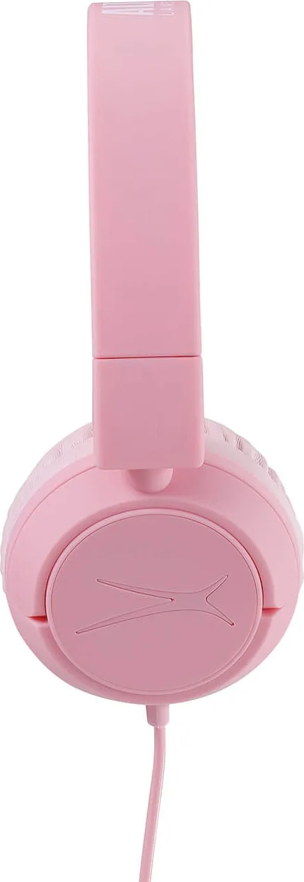 Altec Lansing Wired Kid Rose Casques hi-fi