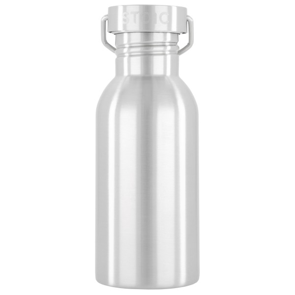 Stoic - HeladagenSt. Stainless Steel Bottle 500ml - Gourde