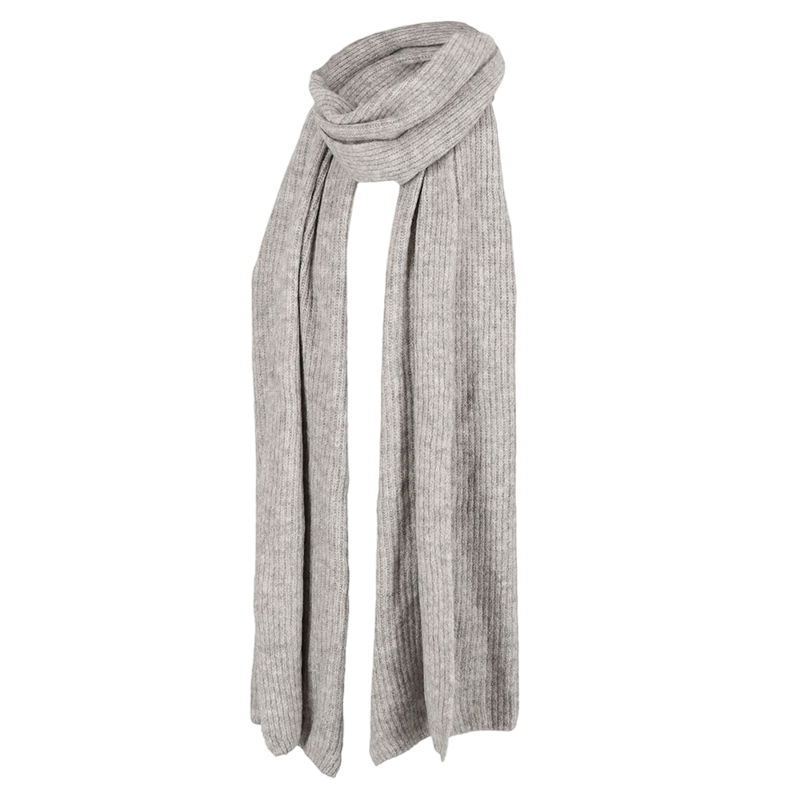 Knit Sjaal