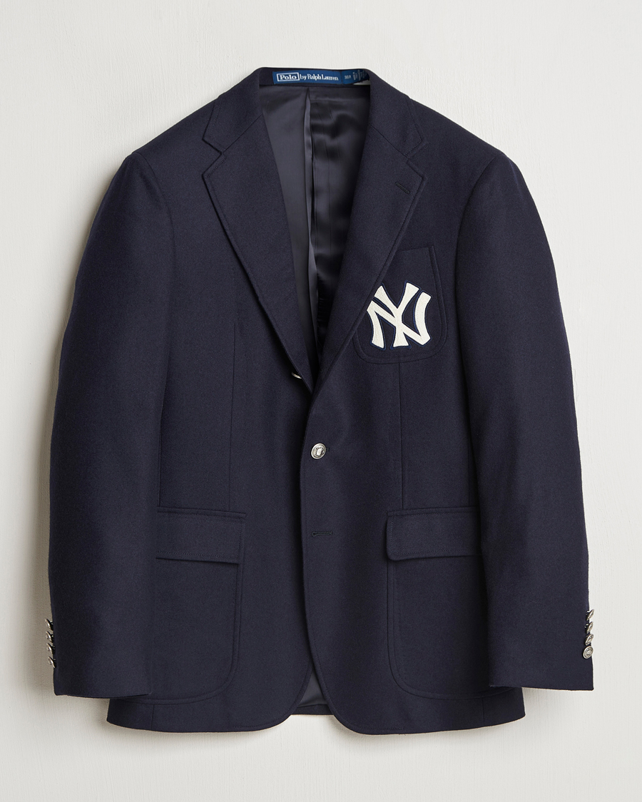 Polo Ralph Lauren MLB Sportscoat Navy