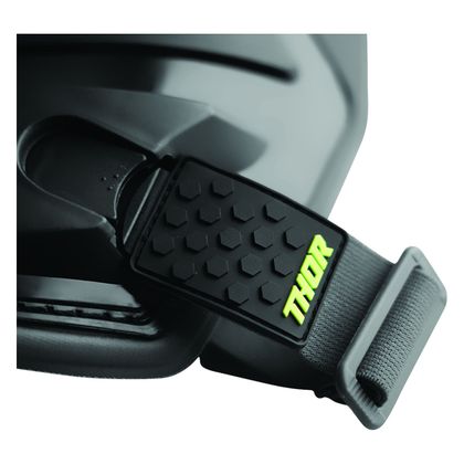 Pare pierre Thor SENTINEL PRO 2024 - Noir
