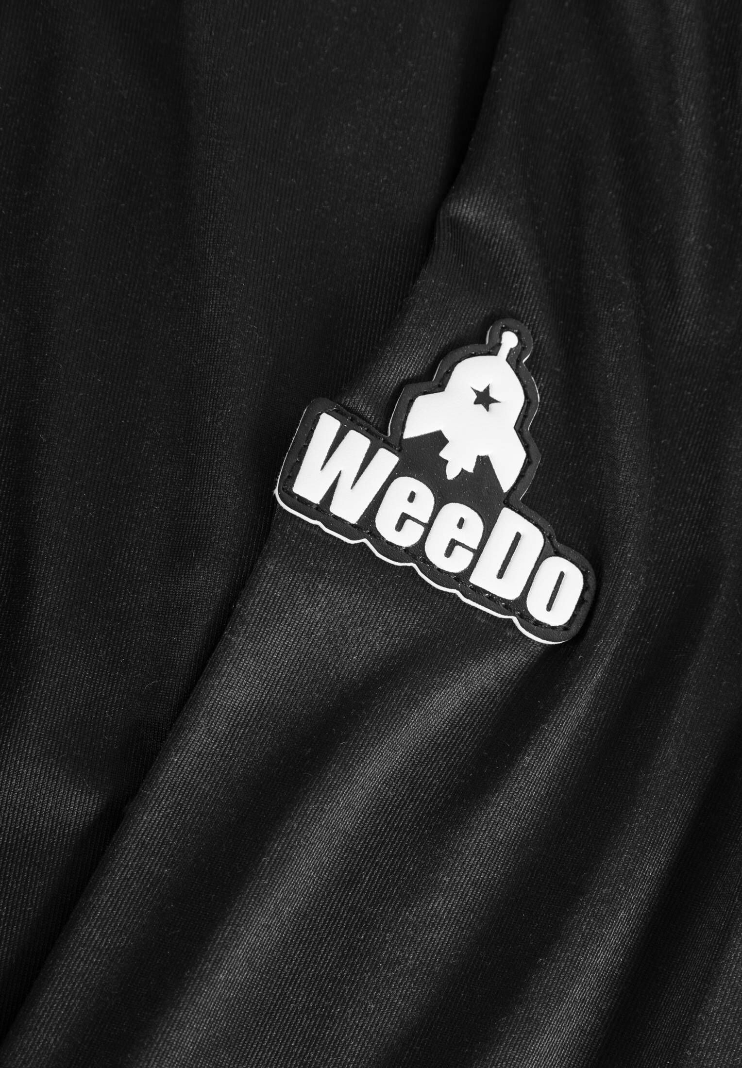 WeeDo| Kinder Funktionsshirt DEVILDO Funderwear