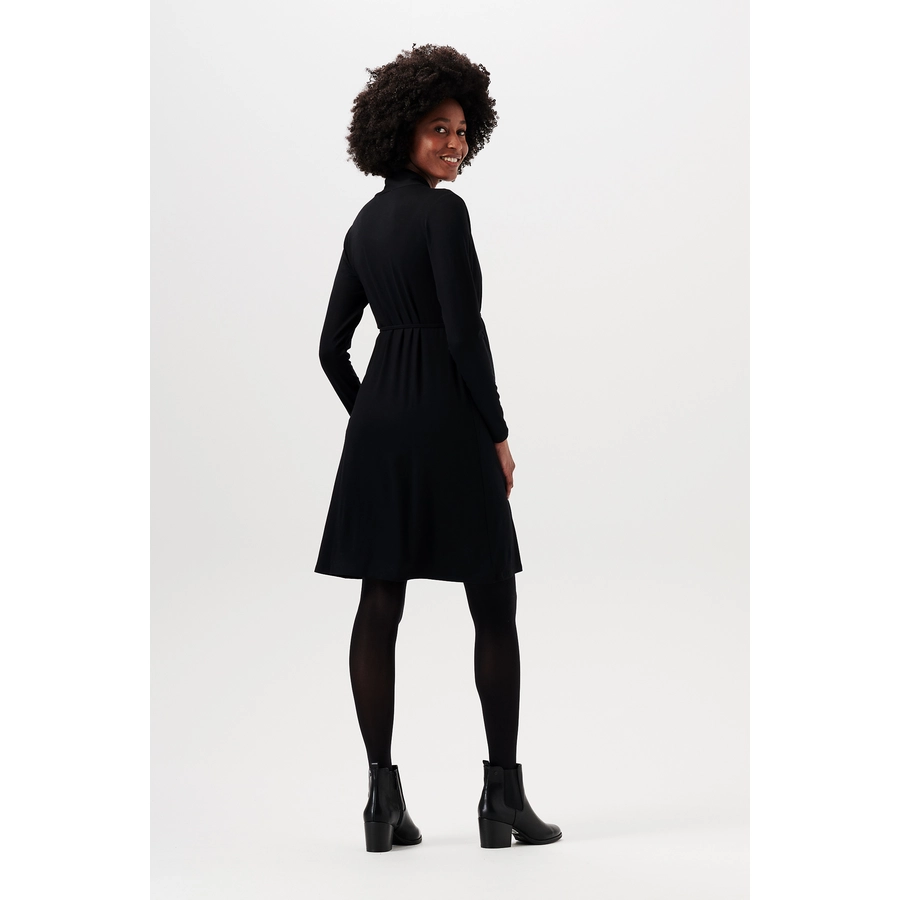 Esprit Still-Kleid Black Ink
