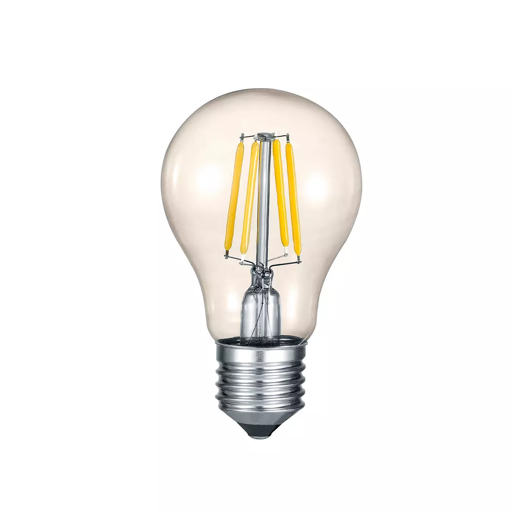 LED Birne E27/ 6Watt/ Energie E