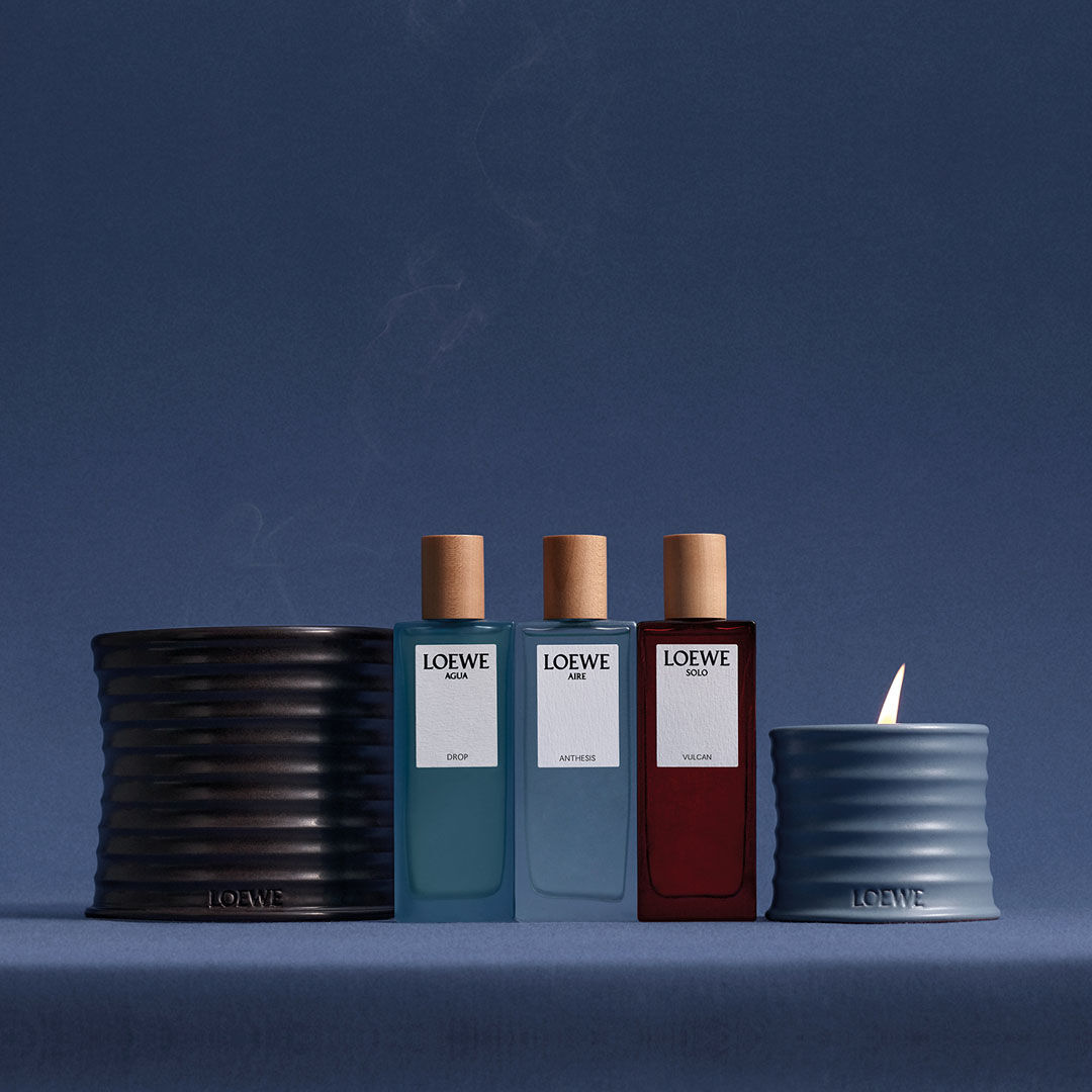 LOEWE LOEWE SOLO VULCAN Eau de Parfum - 50ml