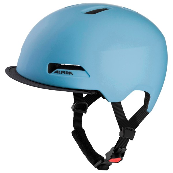 Alpina - Brooklyn - Casque de cyclisme