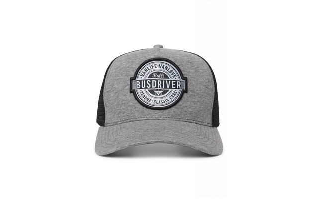 Van One Busdriver Unisex Cap