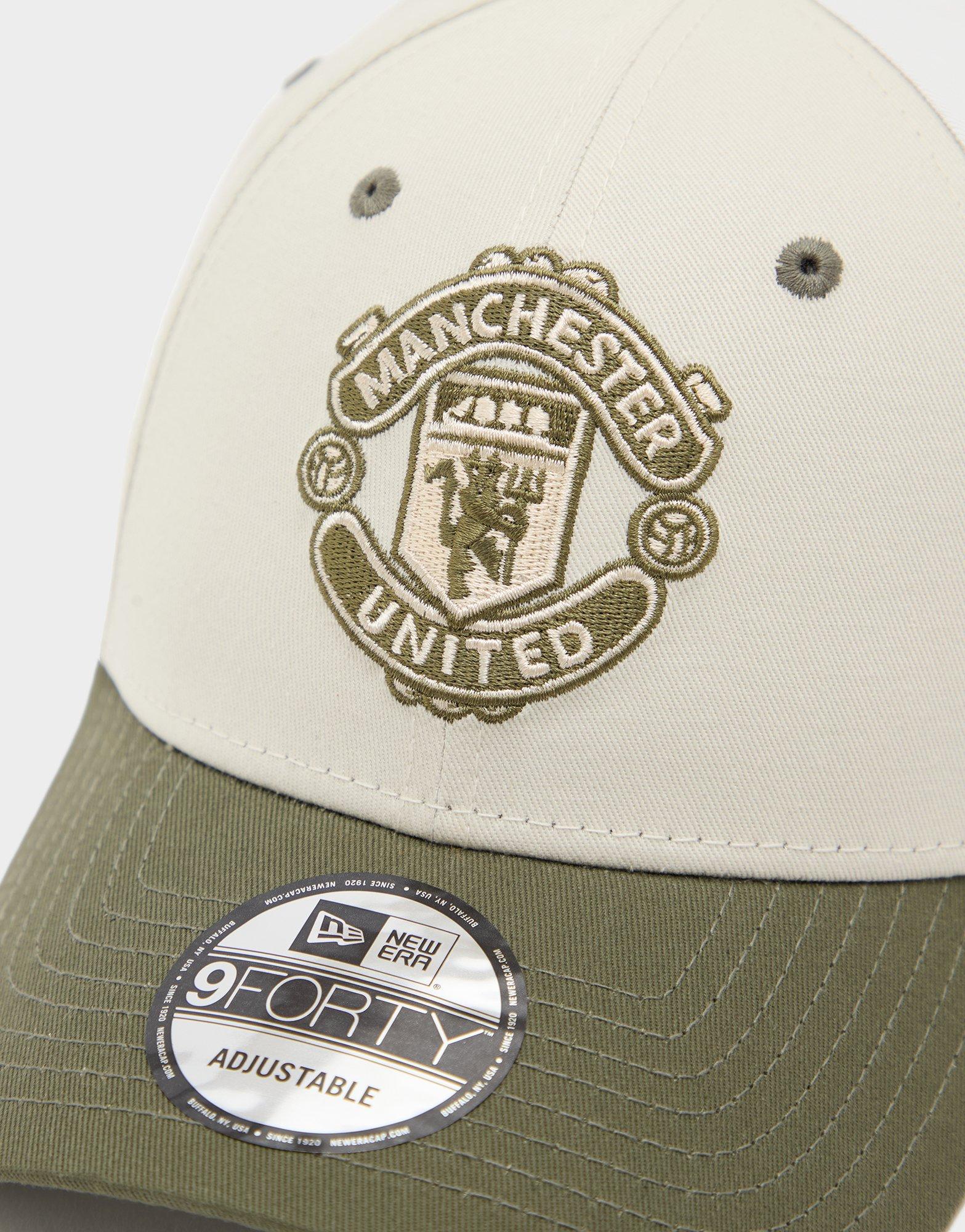 New Era Casquette 9FORTY Manchester United