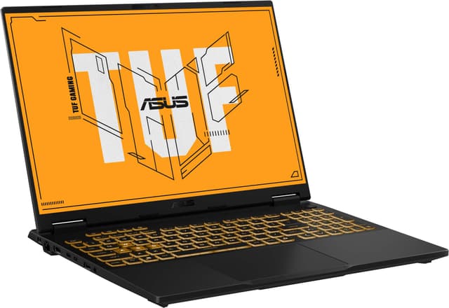 ASUS TUF R7-260/16/1TB/RTX5060 16