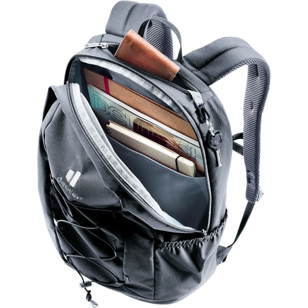 Sac à dos randonnée DEUTER GOGO BLACK