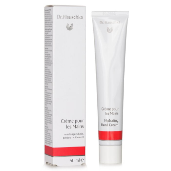 DR. Hauschka Creme Para Mãos Hydratante 50ml/1.7oz
