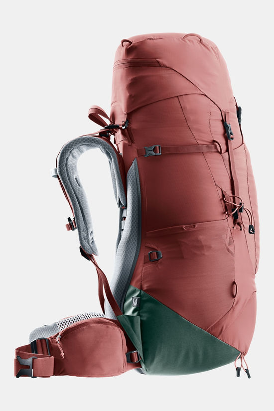 deuter deuter Aircontact Lite 45+10 Sl Backpack Dames