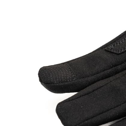 Gants DXR V - Gris / Noir