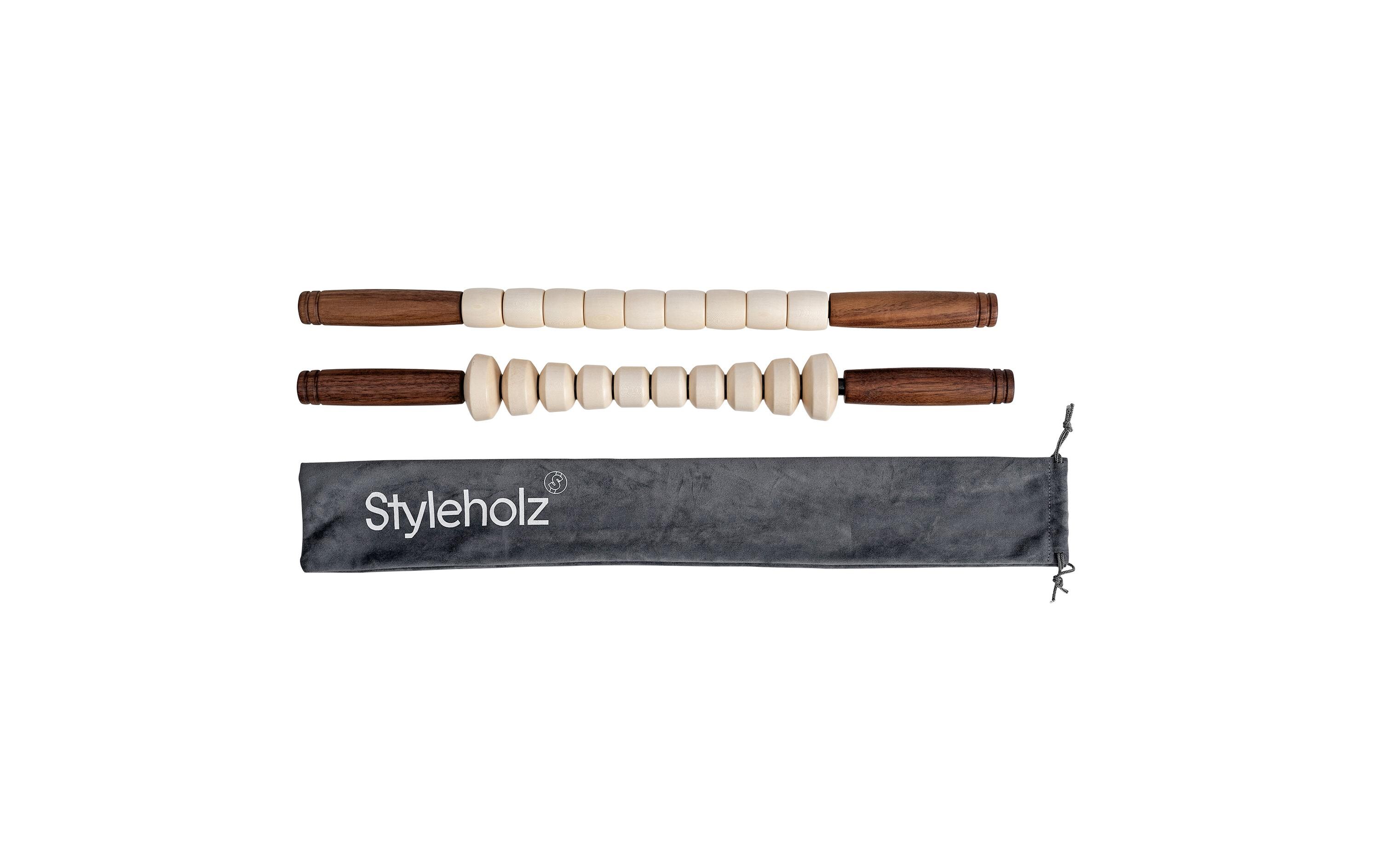 Woodstick Classic/Contoure Cover HülleAufbewahrungsbeutel für Massagestab