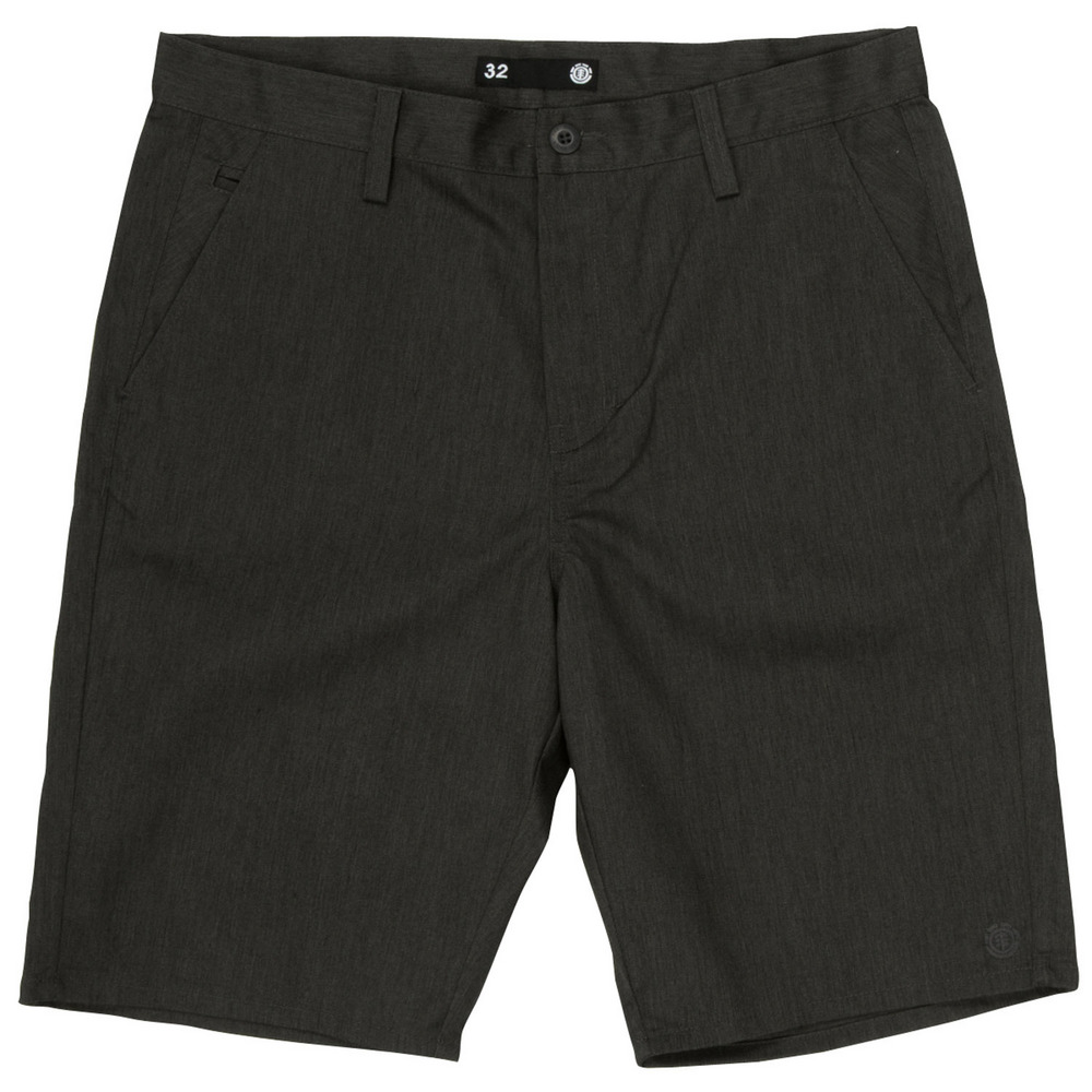 Element Howland WK Boy Gris anthracite 10