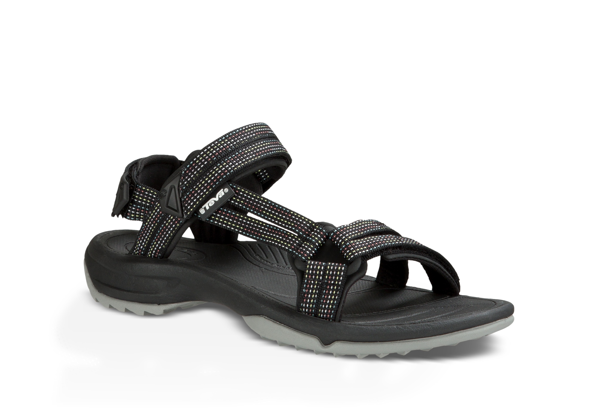 Teva Terra FI Lite Sandal Women black