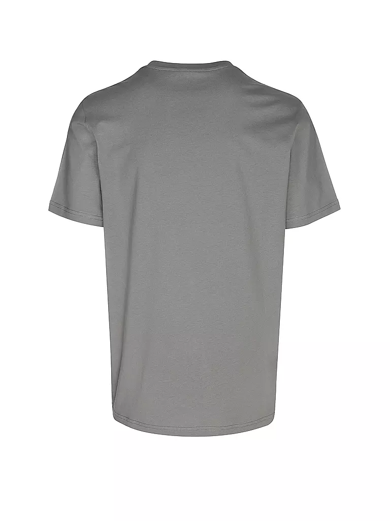 ARMEDANGELS T-Shirt Relaxed Fit LAARON grau