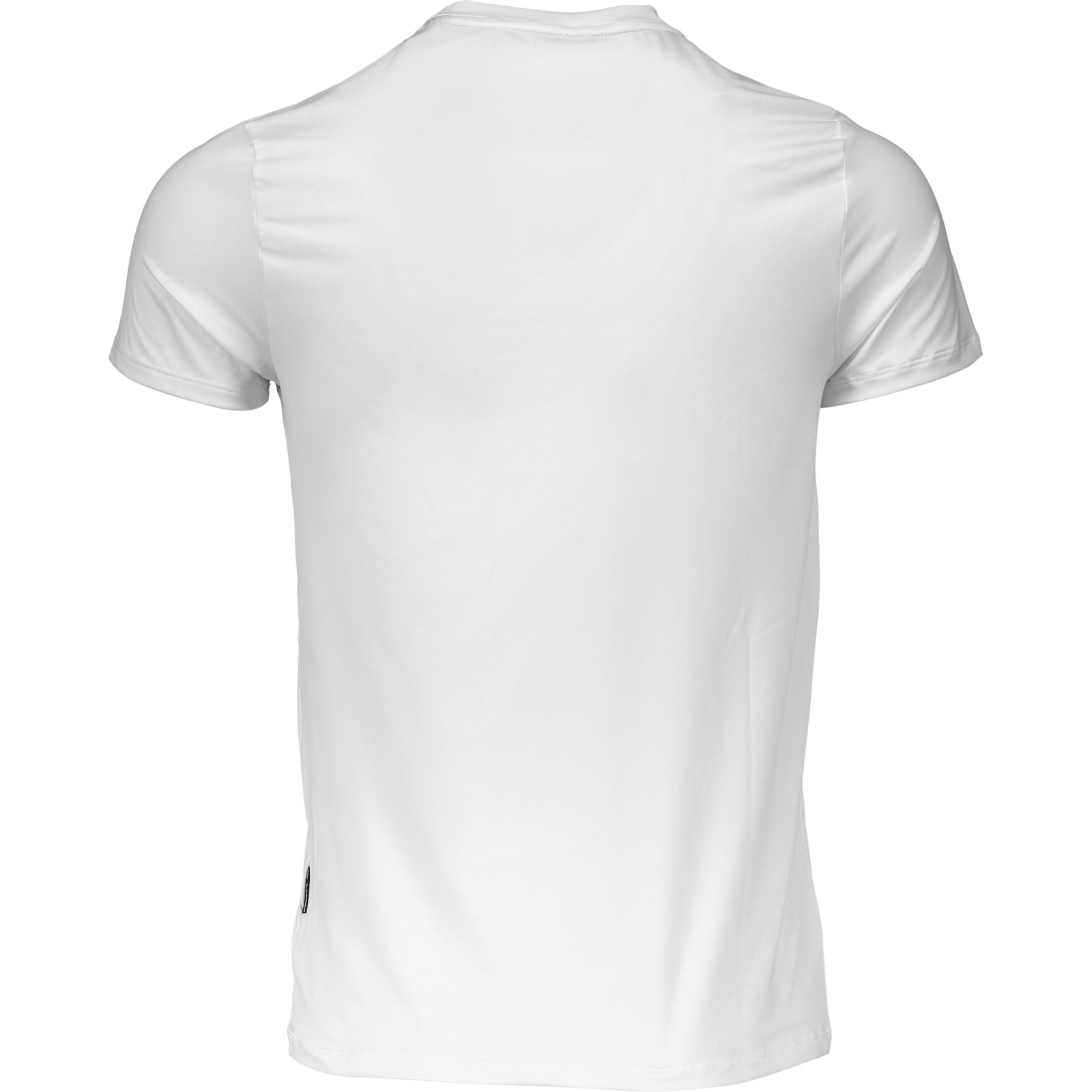 O'Neill Herren-T-Shirt Gradiant Cube Hybrid M