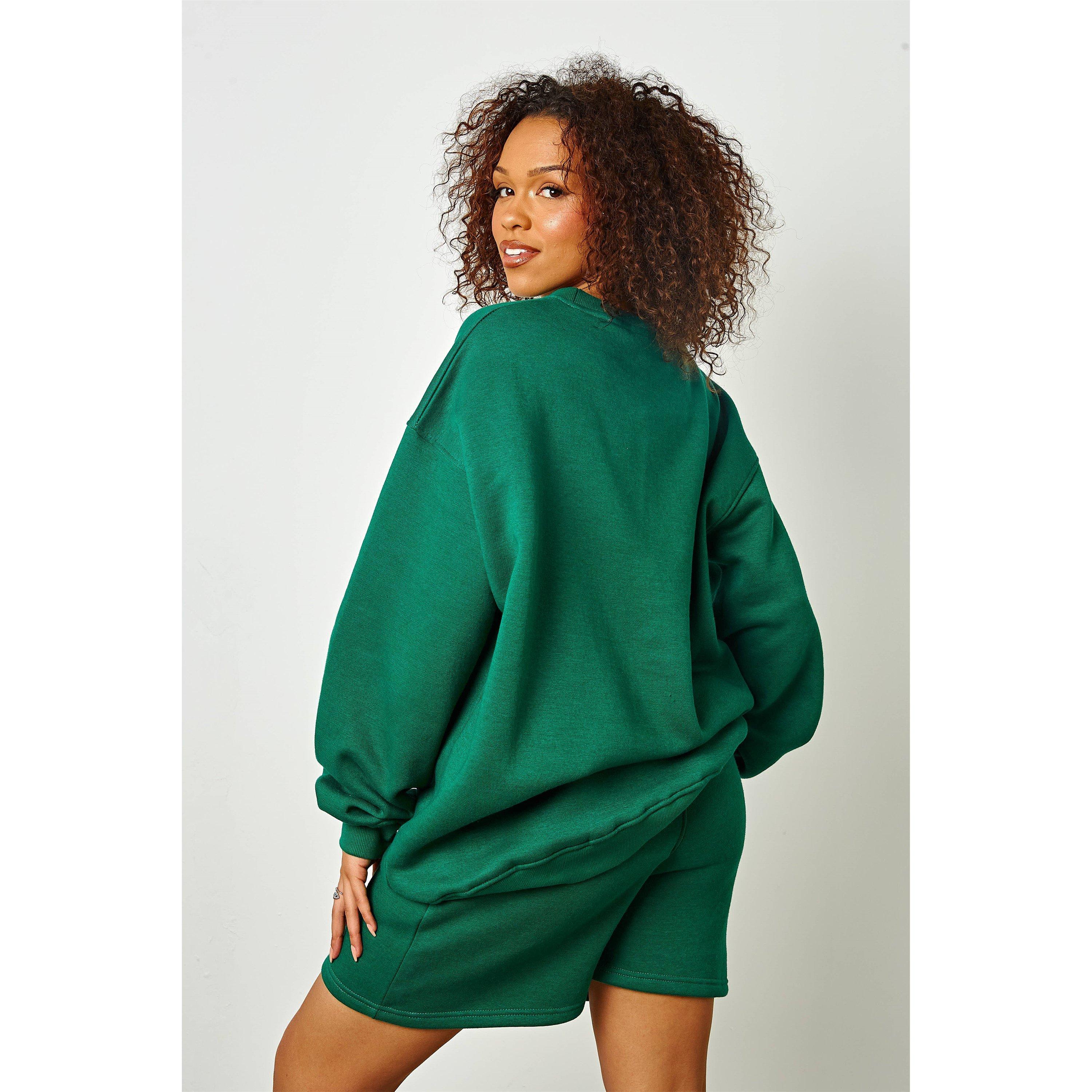 Daisy Street LA Sweatshirt