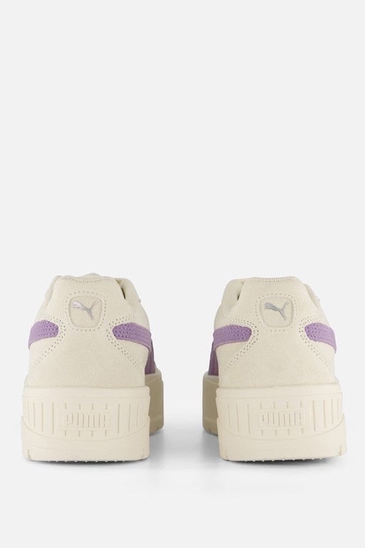 Puma Karmen II Sneakers beige Synthetisch