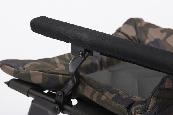Chaise Prologic Avenger Comfort Camo Chair