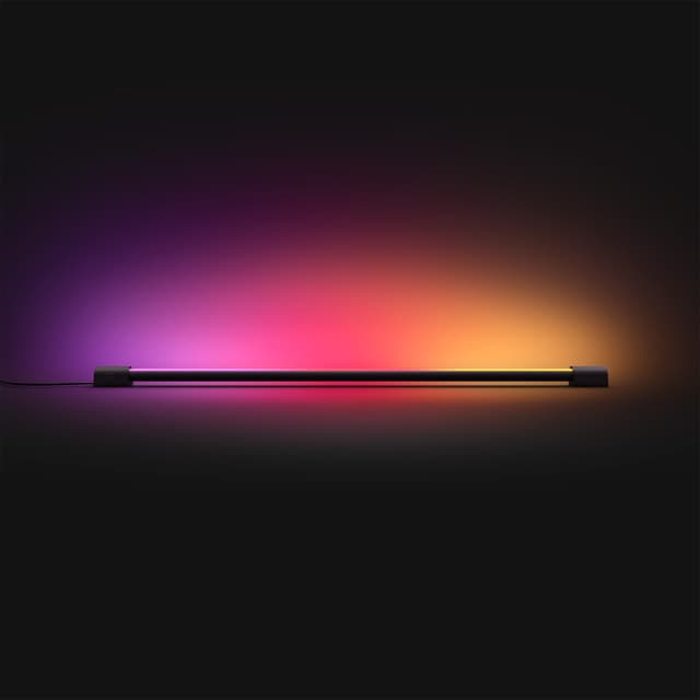 Philips Hue Play Gradient lysrør CMP (sort)
