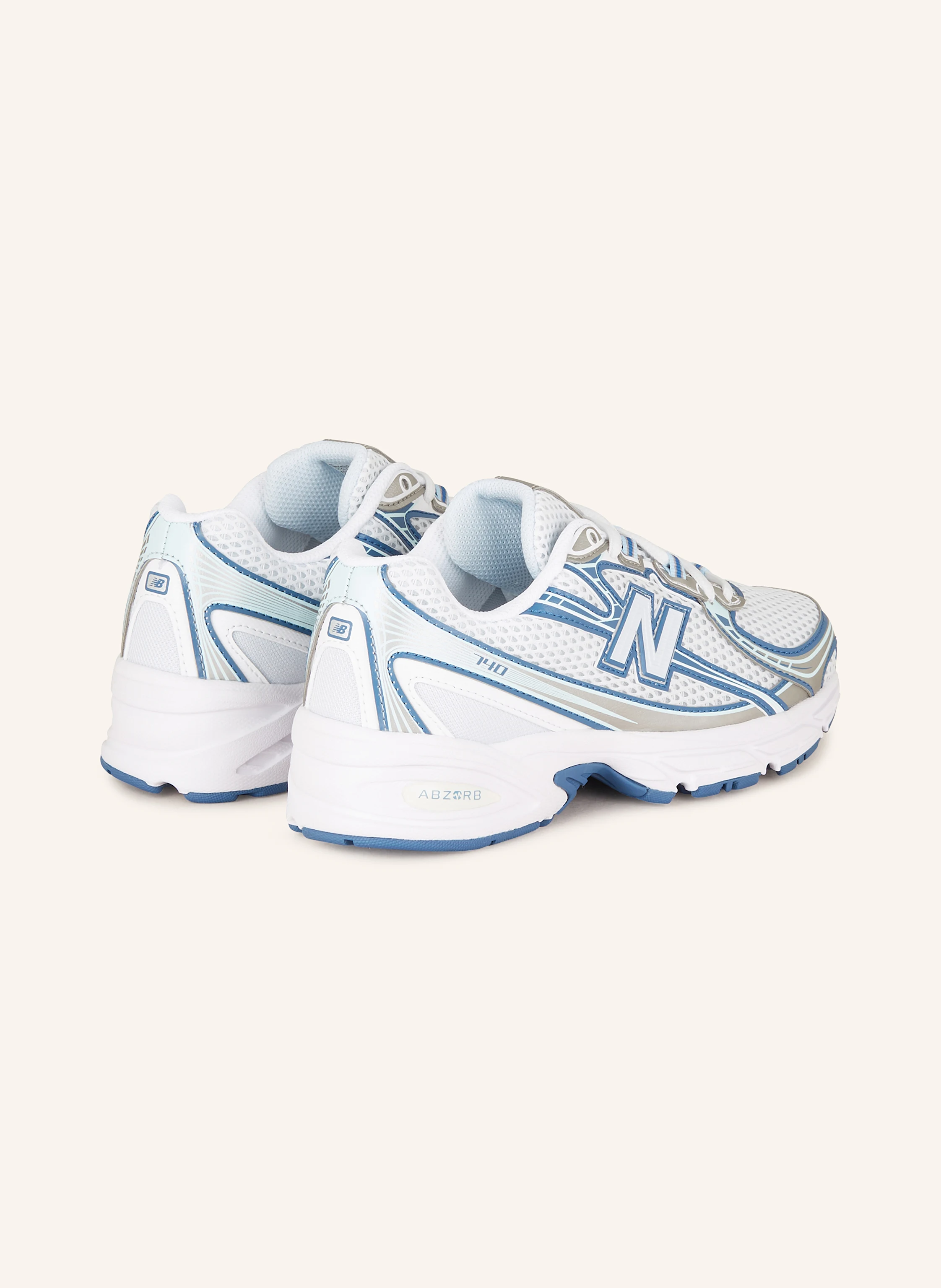 new balance Sneaker 740