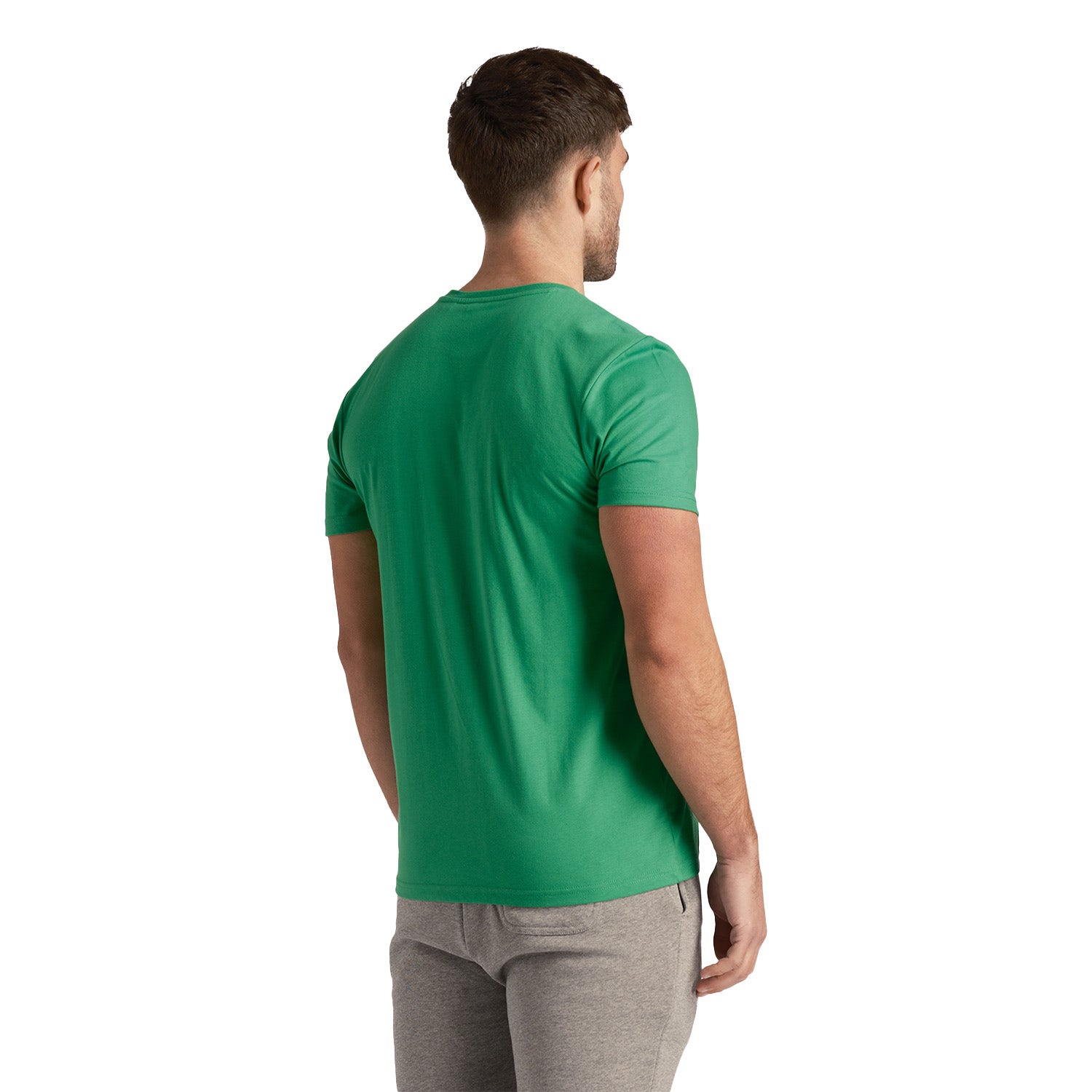 Lyle & Scott  Martin Short Sleeve