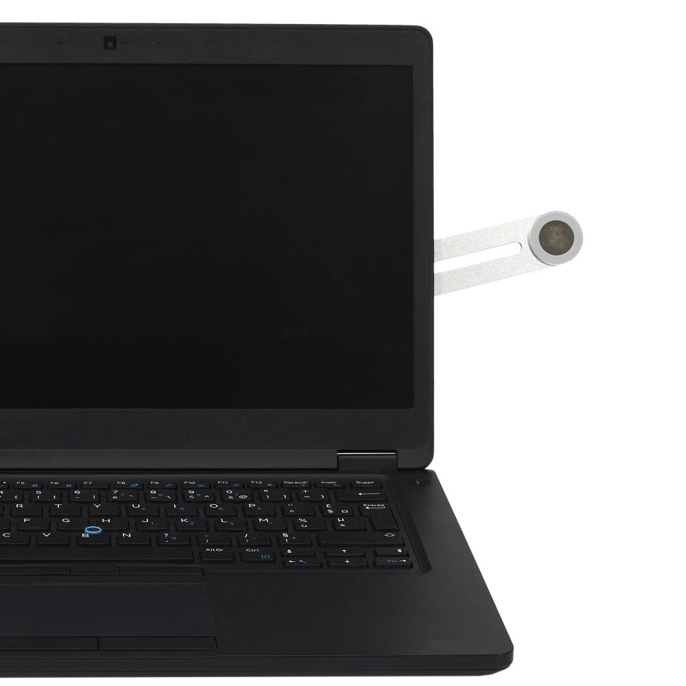 SUPPORT TELEPHONE SUR ECRAN PC