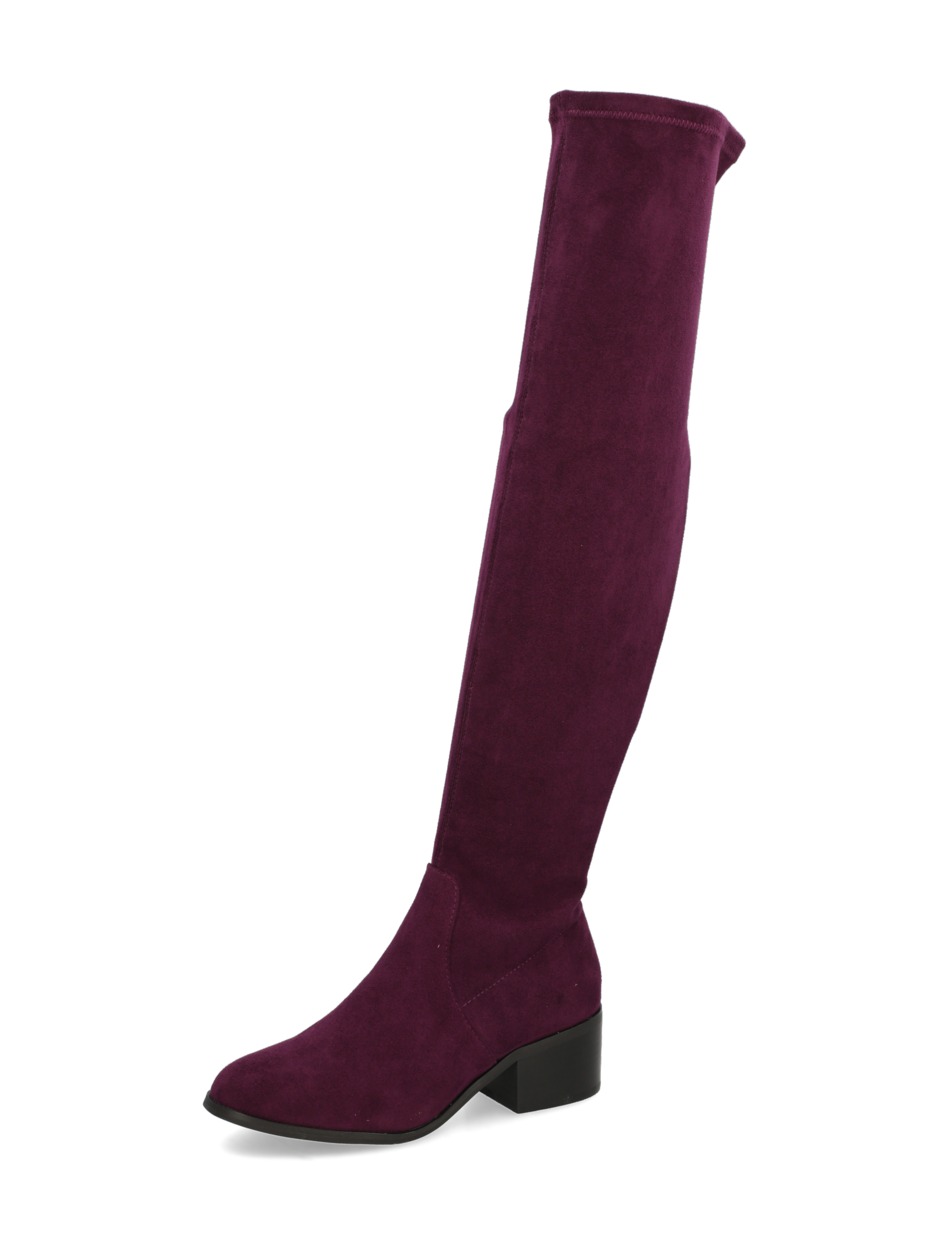 Textil Overknee
