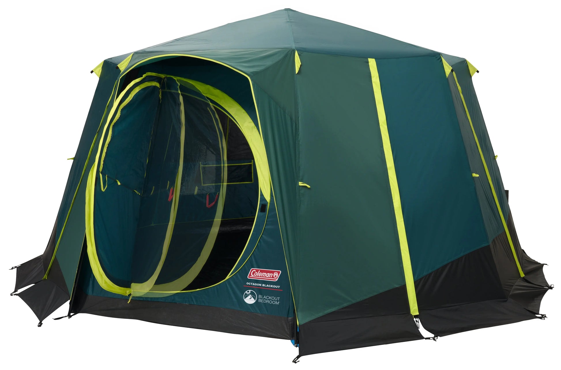 Coleman Octagon BlackOut