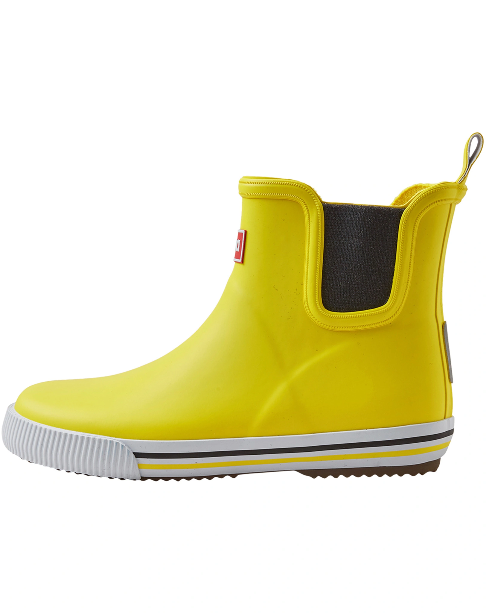 Gummistiefel ANKLES in yellow