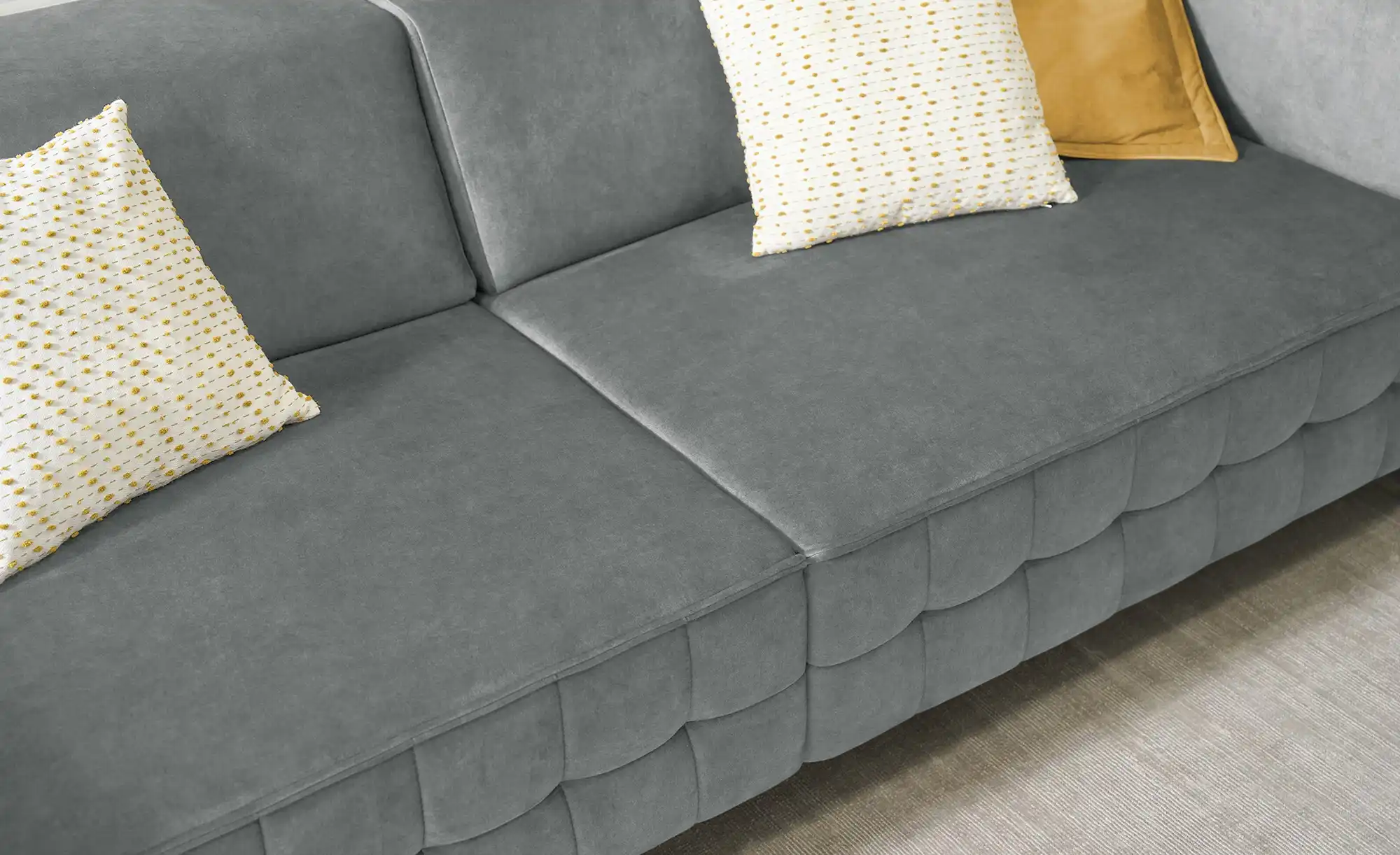 smart Big Sofa Delilah