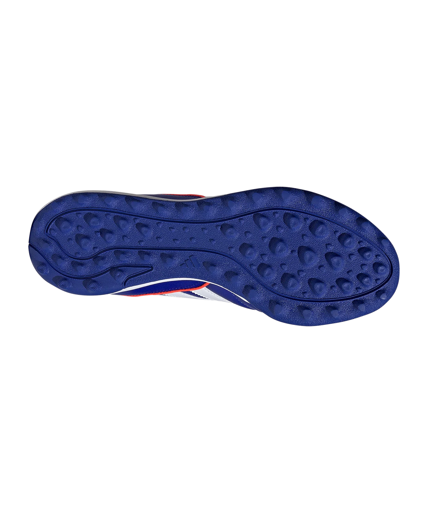 adidas COPA Gloro II TF Blau Weiss Rot