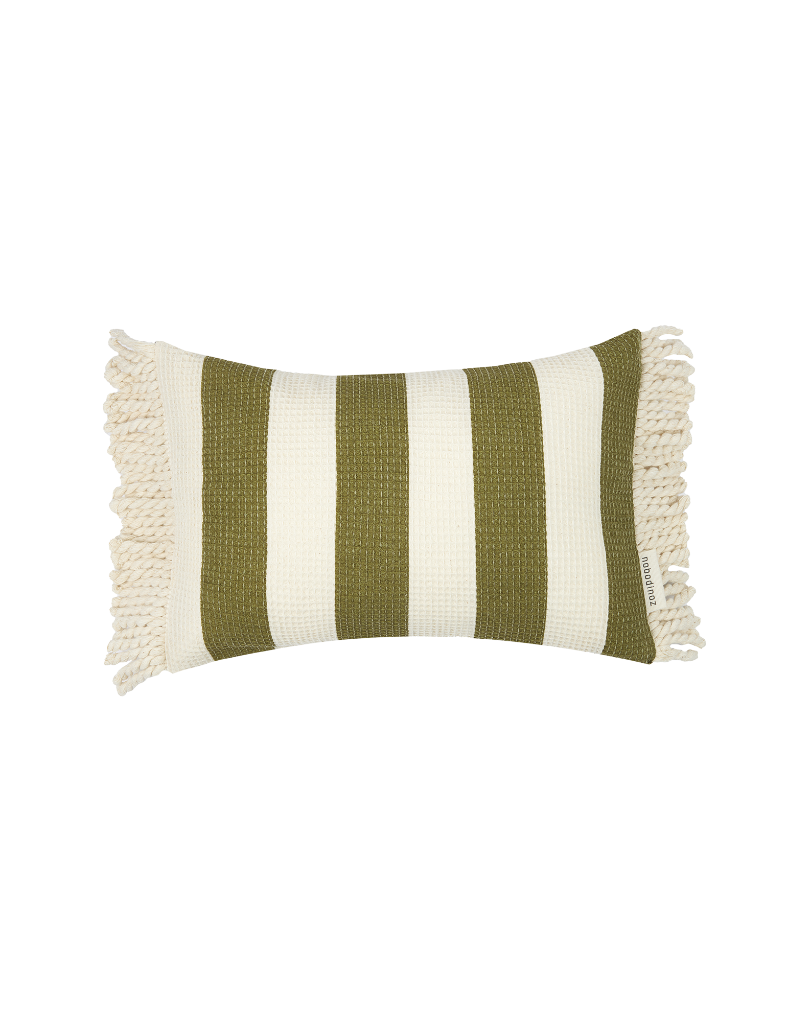 Coussin imperméable portofino | Vert