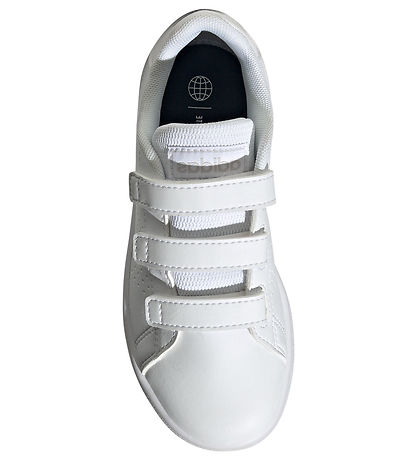 adidas Performance Schuhe - Advantage CF C - Weiß