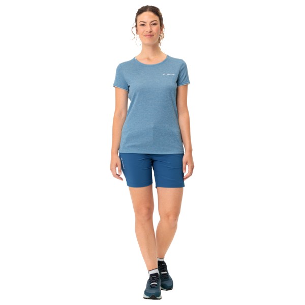 Vaude - Women's Essential T-Shirt - T-shirt technique