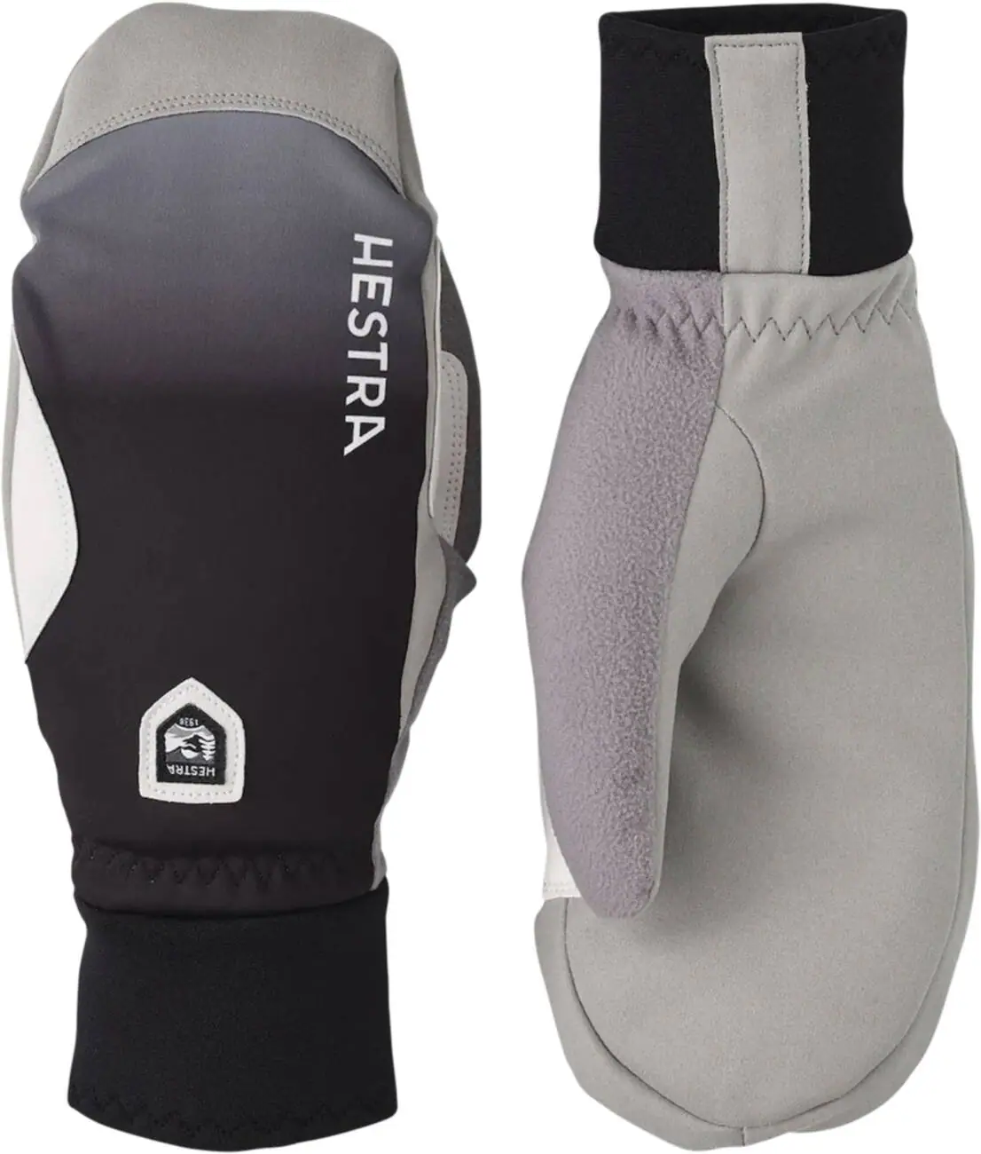Hestra Dame XC Primaloft Luffer | SkatePro