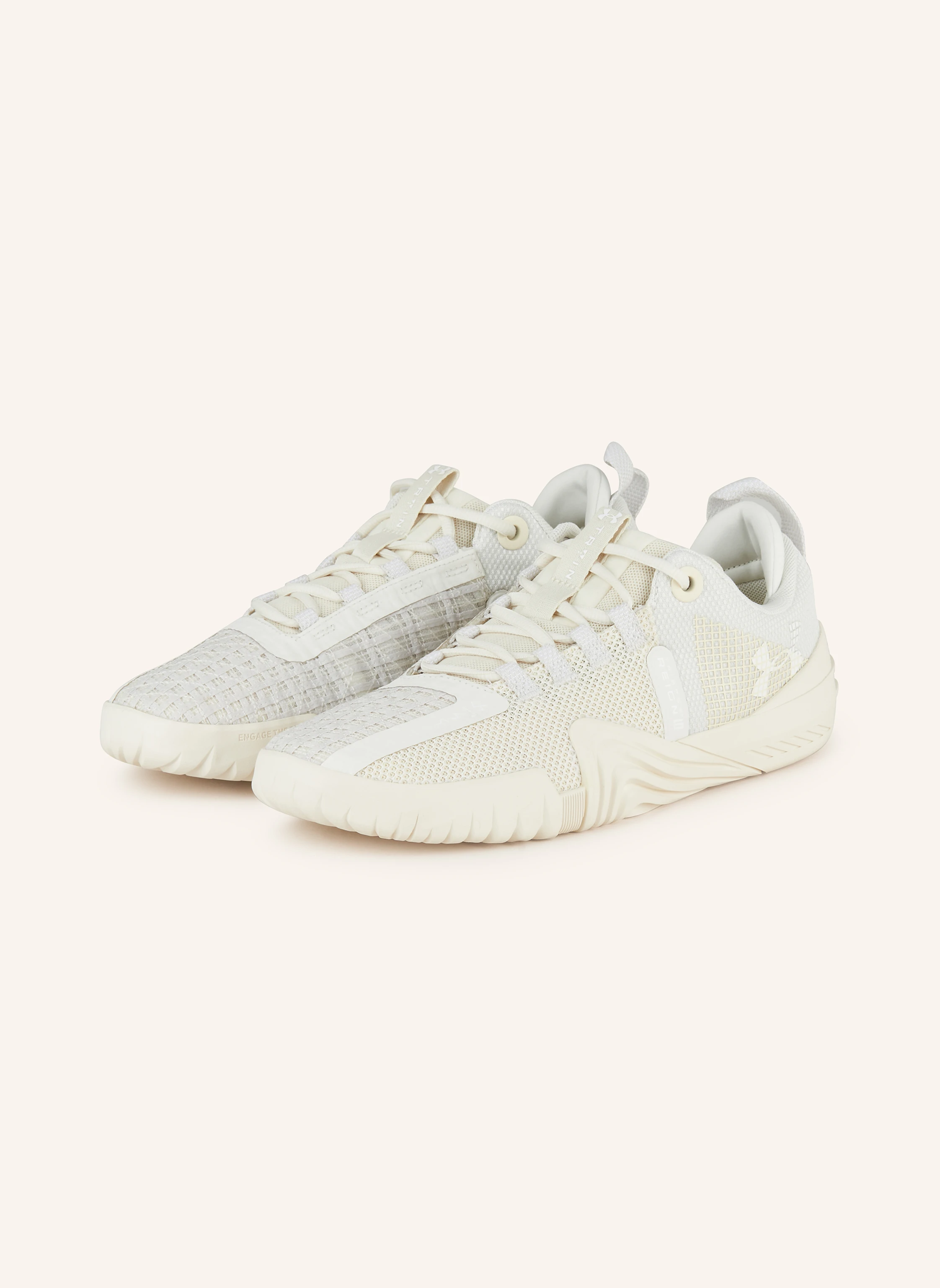 UNDER ARMOUR Fitnessschuhe UA TRIBASE REIGN 6