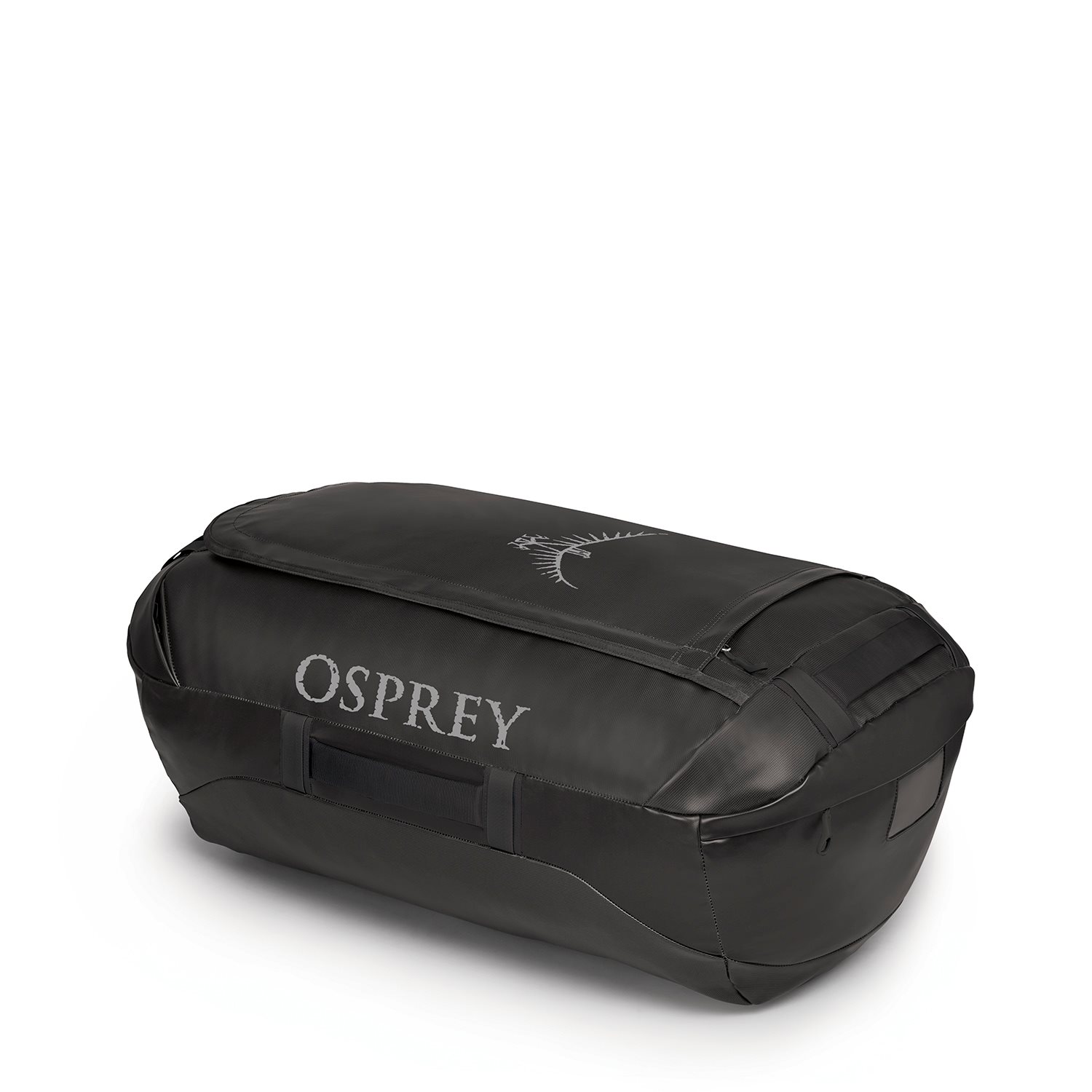 Osprey Transporter 95 Duffel black