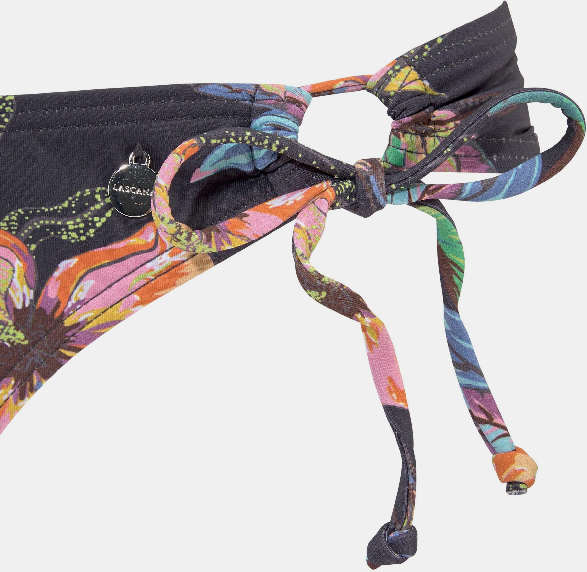 Bikini-Hose